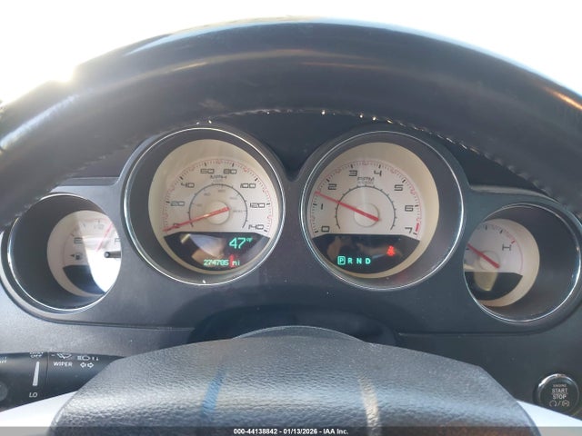 2014 DODGE CHALLENGER 2C3CDYAGXEH176329 Photo 6