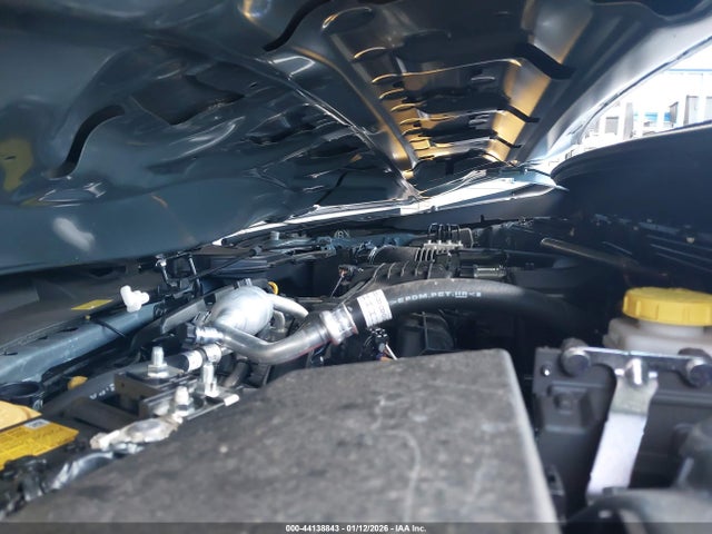 2025 SUBARU CROSSTREK JF2GUABC2SH268554 Photo 9