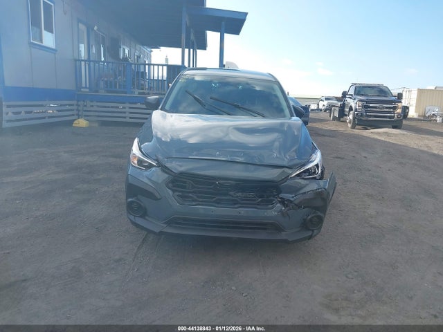 Продаж на аукціоні авто 2025 Subaru Crosstrek, vin: JF2GUABC2SH268554, номер лоту: 44138843