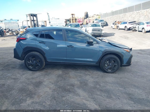 Продаж на аукціоні авто 2025 Subaru Crosstrek, vin: JF2GUABC2SH268554, номер лоту: 44138843