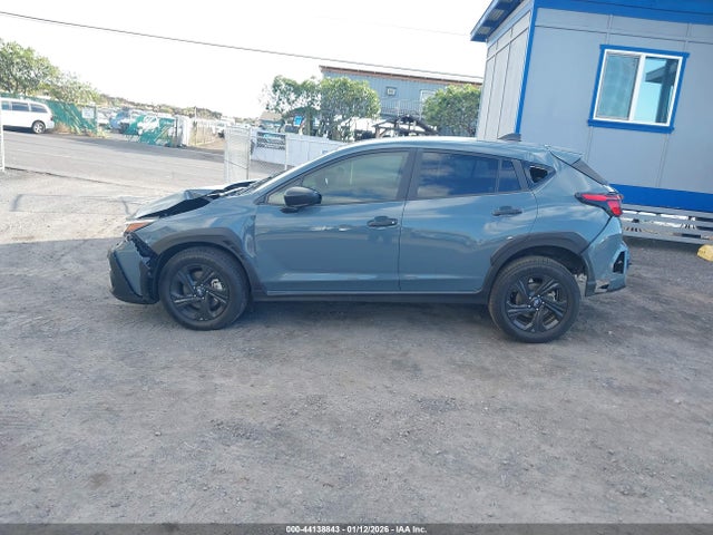 Продаж на аукціоні авто 2025 Subaru Crosstrek, vin: JF2GUABC2SH268554, номер лоту: 44138843