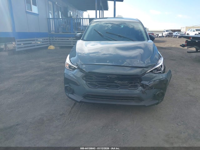 2025 SUBARU CROSSTREK JF2GUABC2SH268554 Photo 5