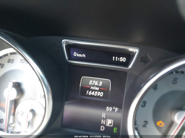 2015 MERCEDES-BENZ CLA 250 WDDSJ4EB4FN207869 Photo 6