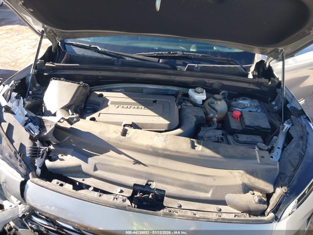 2024 BUICK ENVISION LRBFZME42RD043682 Photo 9