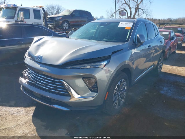 2024 BUICK ENVISION LRBFZME42RD043682 Photo 1