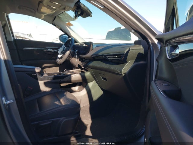2024 BUICK ENVISION LRBFZME42RD043682 Photo 4
