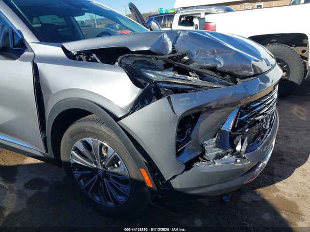 2024 BUICK ENVISION LRBFZME42RD043682 Photo 5