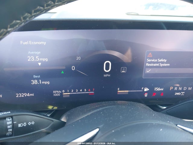 2024 BUICK ENVISION LRBFZME42RD043682 Photo 6