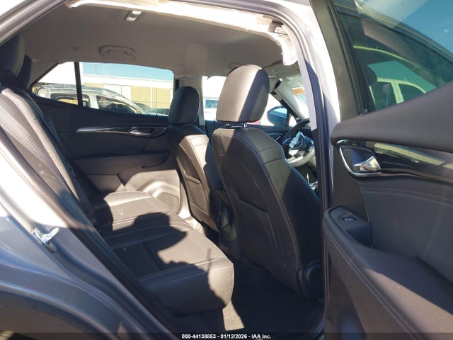 2024 BUICK ENVISION LRBFZME42RD043682 Photo 7