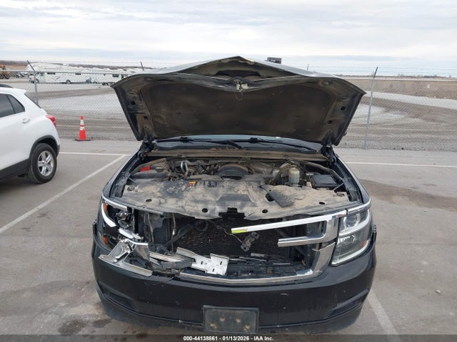 1GNSKJKC9FR669864 Chevrolet Suburban 1500 Lt