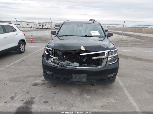 1GNSKJKC9FR669864 Chevrolet Suburban 1500 Lt