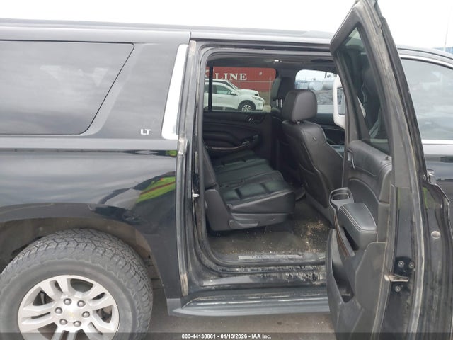 1GNSKJKC9FR669864 Chevrolet Suburban 1500 Lt