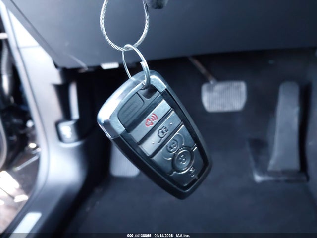 1FMUK7KH3SGC98671 Ford Explorer St-line