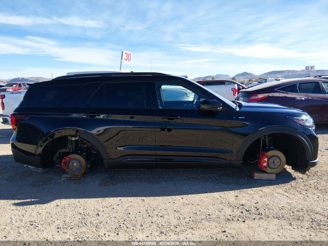 1FMUK7KH3SGC98671 Ford Explorer St-line