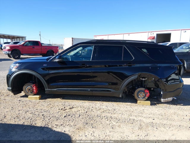 1FMUK7KH3SGC98671 Ford Explorer St-line