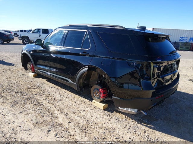 1FMUK7KH3SGC98671 Ford Explorer St-line