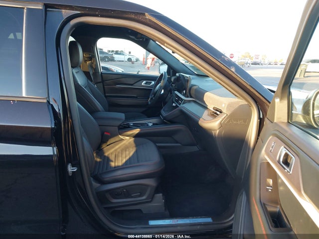 1FMUK7KH3SGC98671 Ford Explorer St-line