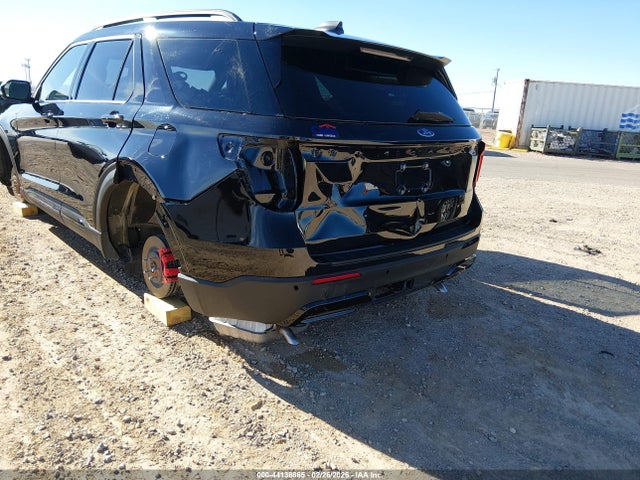 1FMUK7KH3SGC98671 Ford Explorer St-line