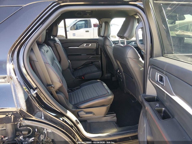 1FMUK7KH3SGC98671 Ford Explorer St-line