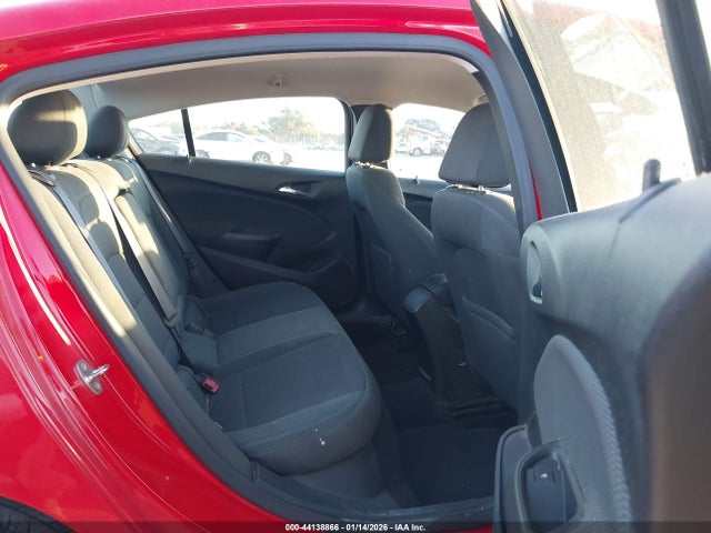 1G1BE5SM4G7273363 Chevrolet Cruze Lt Auto