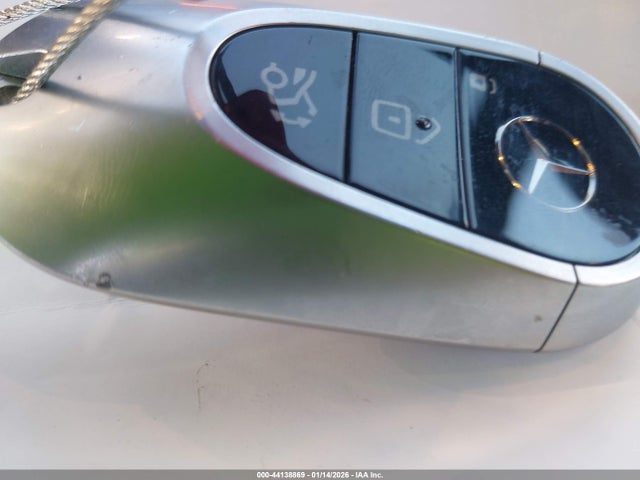 2023 MERCEDES-BENZ S 500 W1K6G6DB6PA197674 Photo 10
