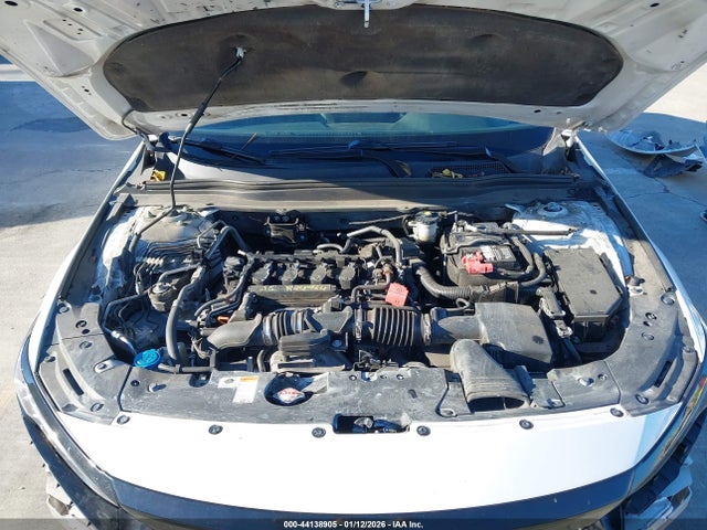 1HGCV1F39LA126427 Honda Accord Sport