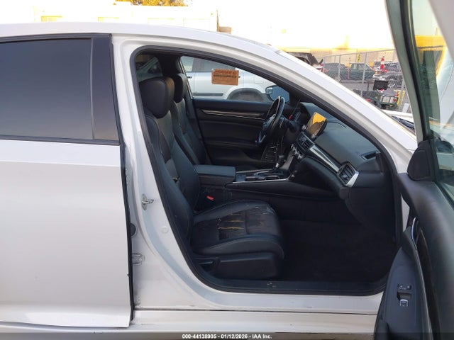 1HGCV1F39LA126427 Honda Accord Sport
