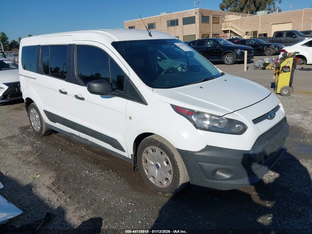 Ford Transit Connect Xl 2016 NM0GS9E79G1282353 Image 1