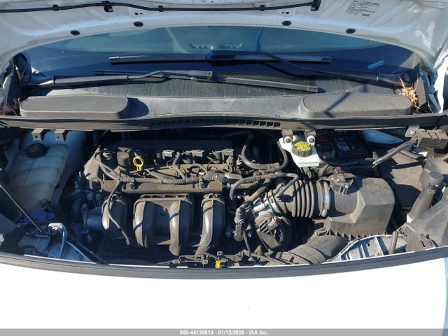 Ford Transit Connect Xl 2016 NM0GS9E79G1282353 Image 10