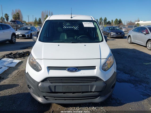 Ford Transit Connect Xl 2016 NM0GS9E79G1282353 Image 13