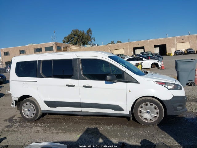 Ford Transit Connect Xl 2016 NM0GS9E79G1282353 Image 14