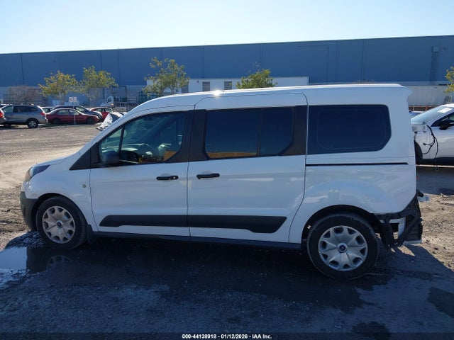 Ford Transit Connect Xl 2016 NM0GS9E79G1282353 Image 15