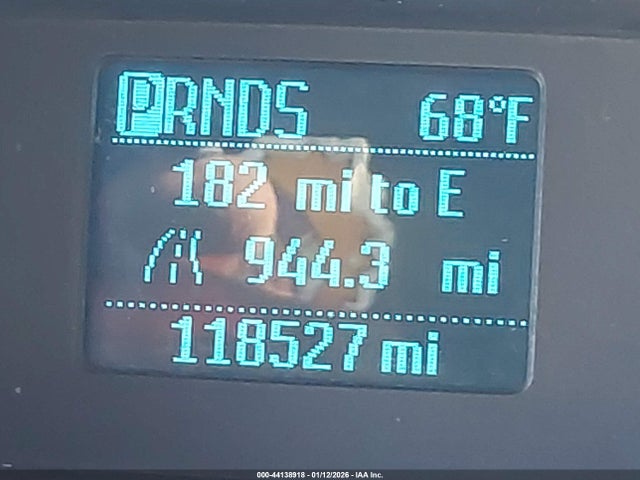 Ford Transit Connect Xl 2016 NM0GS9E79G1282353 Image 16