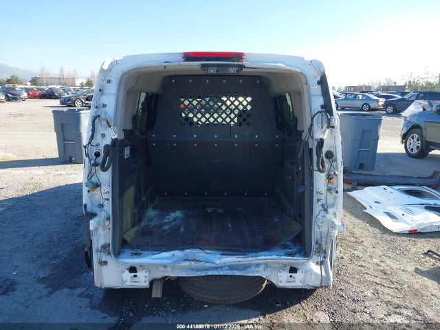 Ford Transit Connect Xl 2016 NM0GS9E79G1282353 Image 17