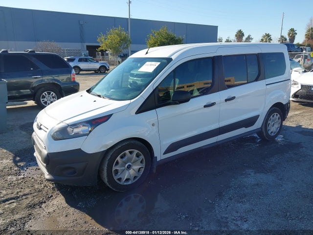 Ford Transit Connect Xl 2016 NM0GS9E79G1282353 Image 2