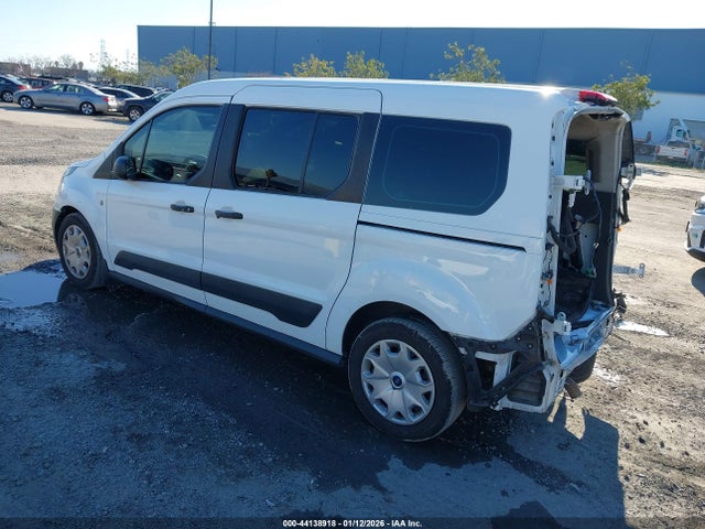Ford Transit Connect Xl 2016 NM0GS9E79G1282353 Image 3