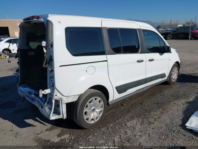 Ford Transit Connect Xl 2016 NM0GS9E79G1282353 Image 4