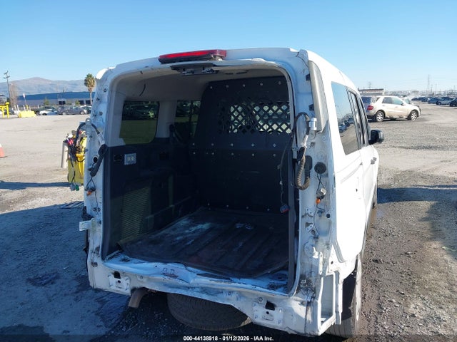 Ford Transit Connect Xl 2016 NM0GS9E79G1282353 Image 6