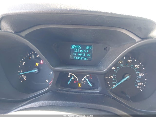 Ford Transit Connect Xl 2016 NM0GS9E79G1282353 Image 7