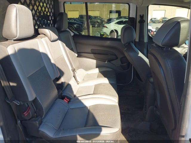 Ford Transit Connect Xl 2016 NM0GS9E79G1282353 Image 8