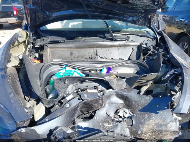 2022 TESLA MODEL Y 7SAYGDEF6NF443784 Photo 9