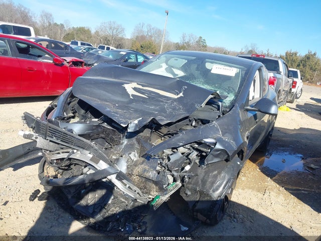 2022 TESLA MODEL Y 7SAYGDEF6NF443784 Photo 1