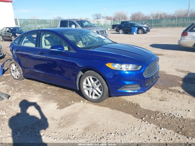 2014 3FA6P0H77ER255376 main image