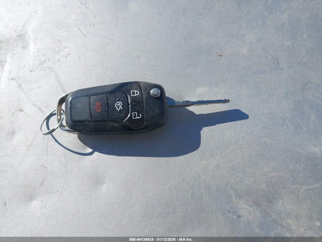 Ford FUSION SE 2014 3FA6P0H77ER255376 Image 11