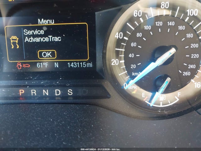 Ford FUSION SE 2014 3FA6P0H77ER255376 Image 16
