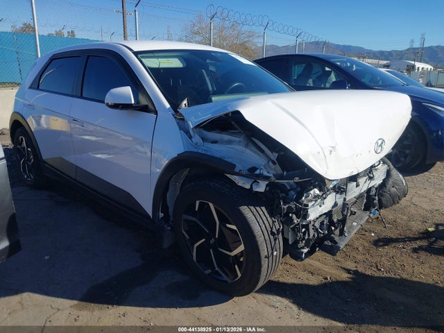 2022 HYUNDAI IONIQ 5 KM8KMDAF2NU099472