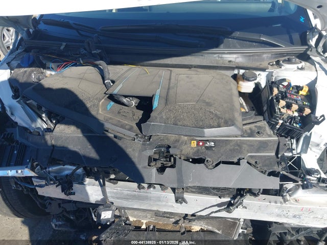 2022 HYUNDAI IONIQ 5 KM8KMDAF2NU099472 Photo 9