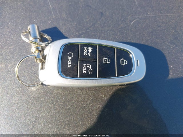 2022 HYUNDAI IONIQ 5 KM8KMDAF2NU099472 Photo 10