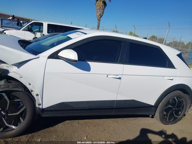Hyundai IONIQ 5 SE 2022 KM8KMDAF2NU099472 Image 14