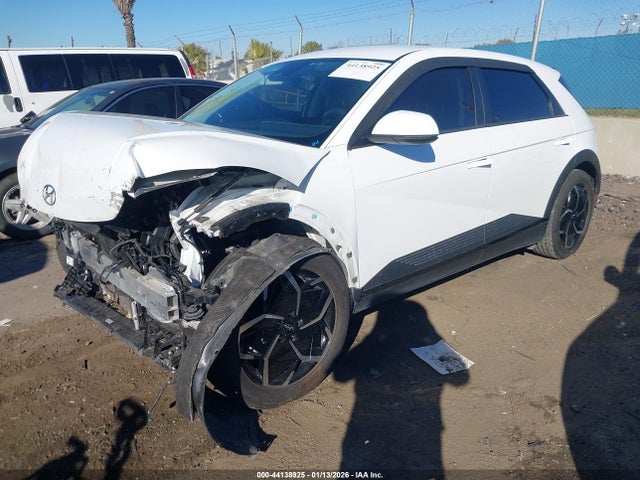 2022 HYUNDAI IONIQ 5 KM8KMDAF2NU099472 Photo 1